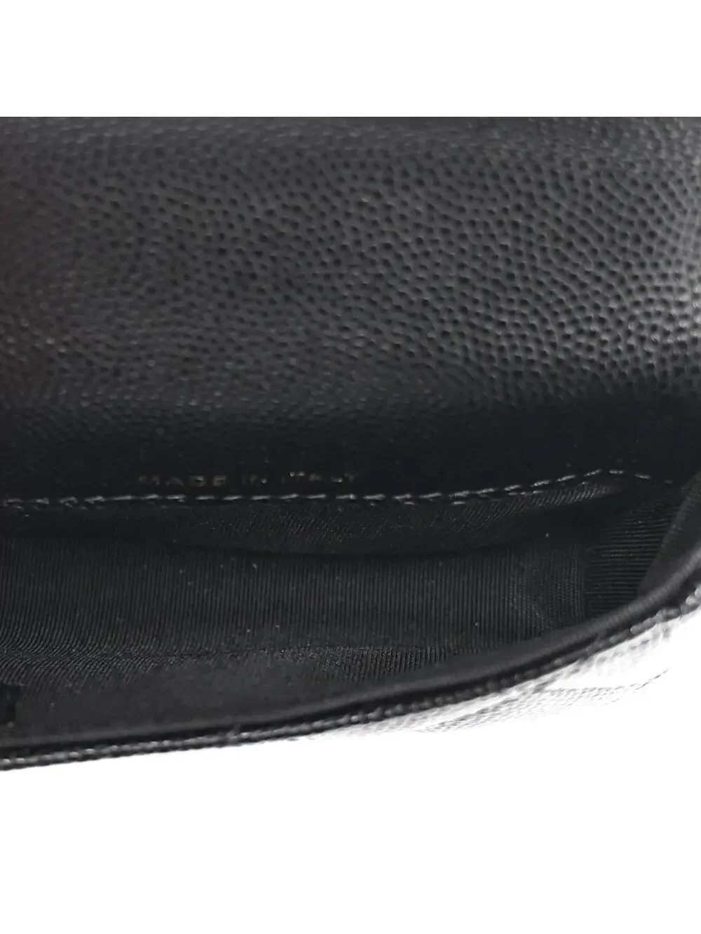 Chanel Caviar Quilted Mini Pearl On Top #328894C22B